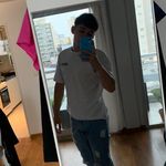 Tomas Berrios - Instagram Profile Picture of Tomas Berrios (@tomi.berr) on Instagram