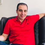 Profile Picture of Ahmed Sadek (@ahmed_sadek_amano_) on Instagram