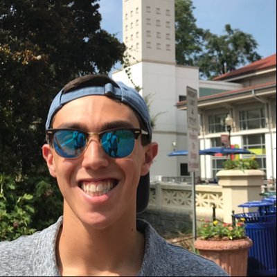 Profile Picture of Jared Feuer (@FeuerJared) on Twitter