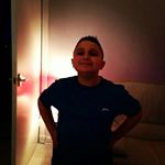 Profile Picture of Alistair Allen (@ally7x7) on Instagram