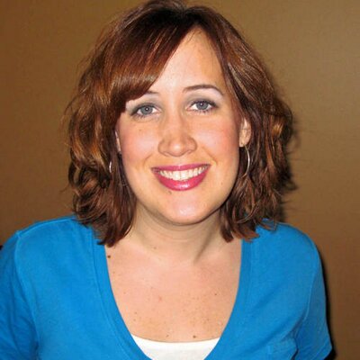 Profile Picture of Christy Peters (@christyfaye) on Twitter