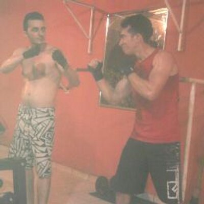 Profile Picture of Joseph Barroso (@josephbarroso2) on Twitter