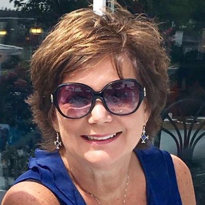 Profile Photo of Joyce Burkett (@jburkett97) on Twitter