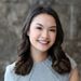 Profile Picture of Caitlin Huynh (@caitlinkimhuynh) on Pinterest