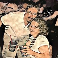 Profile Picture of Sharon Fossier Sambola (@sharon-fossier-sambola) on Quora