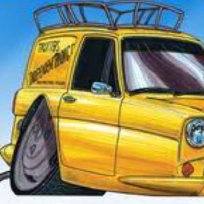 Profile Picture of Darren Whiting (@delboy4571) on Twitter