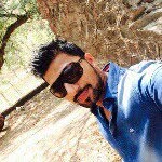 Profile Picture of bipin patil (@patil_bipin) on Instagram