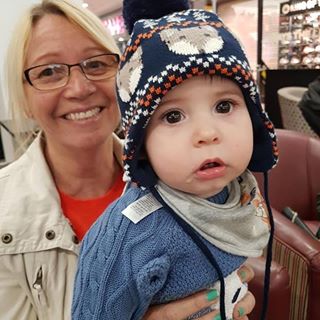 Profile Picture of Lorraine Tyndall (@lorraine.tyndall.3) on Facebook