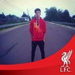 Profile Picture of Thomas Richardson (@thomas_richardson22) on Instagram