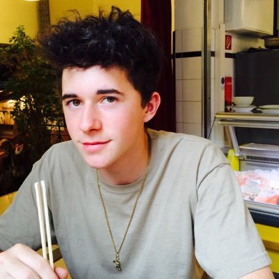 Profile Picture of Christopher (@c_ehret) on Twitter