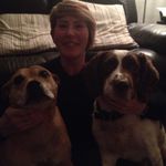 Profile Picture of Debbie Hudson (@debbiehudson1) on Instagram