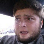 Profile Picture of Colin Rust (@colinfordrust) on Instagram