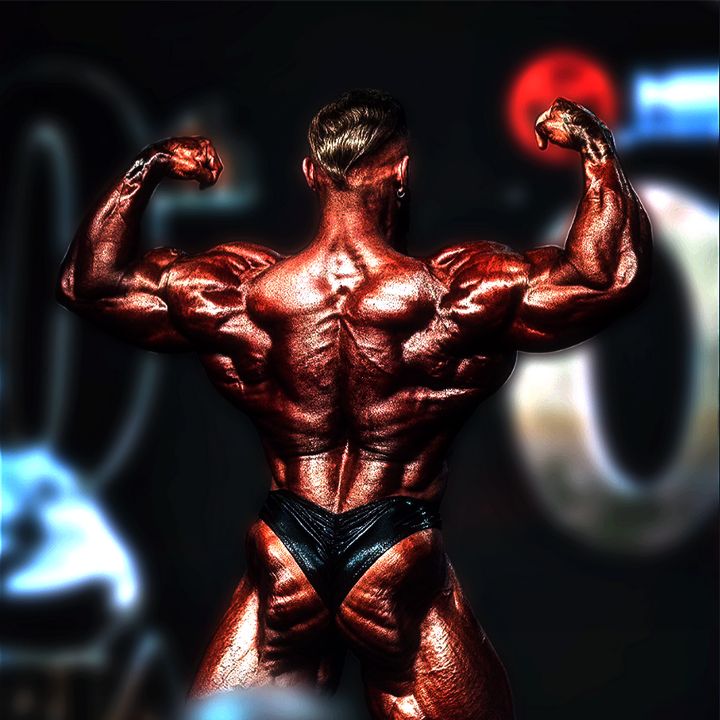 Danny - Tiktok Profile Picture of Danny (@danny.fitness_) on Tiktok