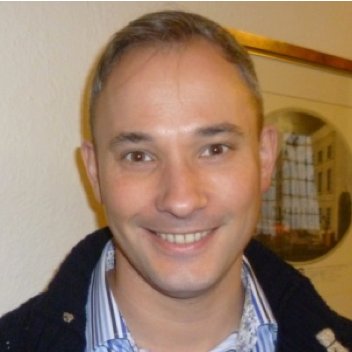 Profile Picture of Peter Lavallee (@pjlavallee) on Twitter