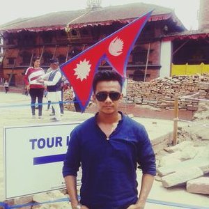 Profile Picture of Shankar Gurung (@shankargrg072) on Twitter