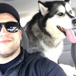 Profile Picture of Kyle Regimbald (@kregimbald2) on Instagram