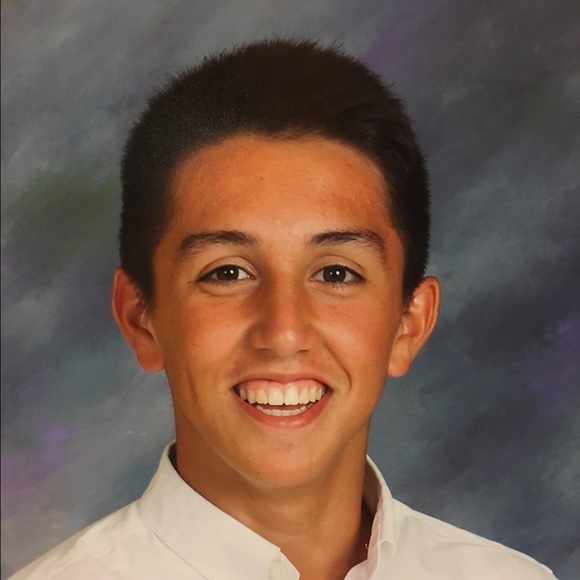 Profile Picture of Matthew Restrepo (@mattrestrepo10) on Poshmark