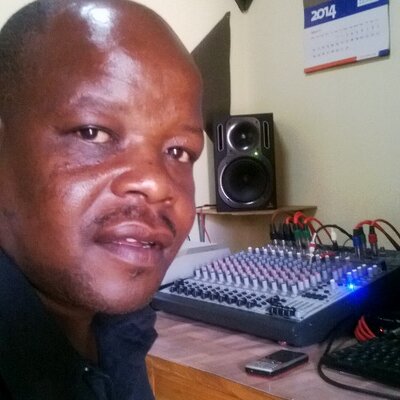 Profile Picture of Daniel Makabali (@DMakabali) on Twitter