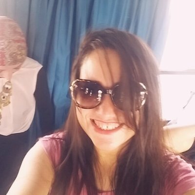 Profile Picture of Mary Nagy (@MaryNag63845879) on Twitter