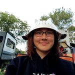 Profile Picture of Izzy Strauch (@jasonisnotizzy) on Instagram