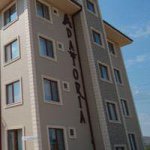 Profile Picture of Adatoria Sakarya Yurt ve Apart (@adatoria) on Instagram