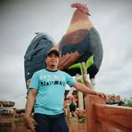 Profile Picture of Robert Española Colas (@robert.espanola.colas) on Facebook