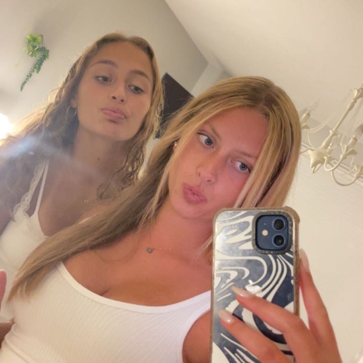 Profile Picture of LilyGamble (@lily_gamble) on Tiktok