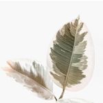 Profile Picture of Feather Stone And Leaf (@featherstoneandleaf) on Instagram