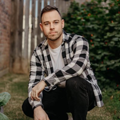 Profile Picture of Caleb Turner (@caleb24turner) on Twitter