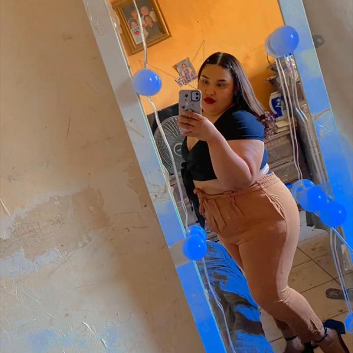 Profile Picture of Christina Solis (@@christinasolis05) on Tiktok