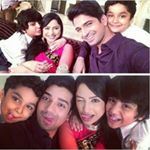 Profile Picture of Rashi Jigar Modi (@rashi.jigar_fans) on Instagram