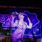 Danny Daggers - Facebook Profile Picture of Danny Daggers (@dannydaggersburlesque) on Facebook