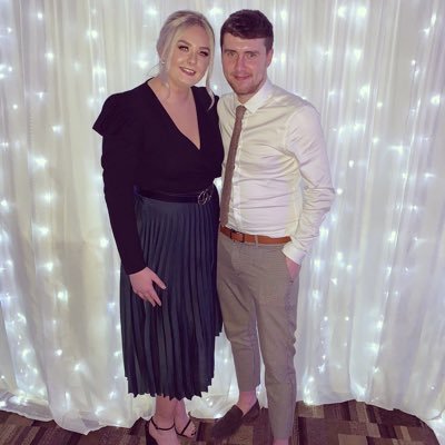 Profile Picture of Rachel Hook (@rachelhookx) on Twitter