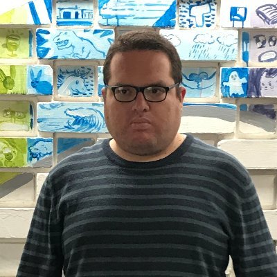 Profile Picture of Mario Augusto Puga Valera (@mapugavalera) on Twitter