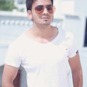 Profile Picture of Venu Madhav (@venumadhav1707) on Twitter