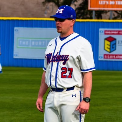 Profile Picture of Ben Basden (@CoachBasden) on Twitter