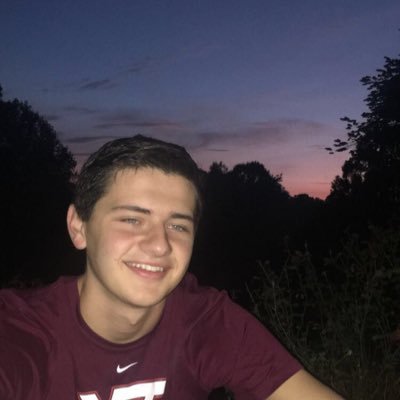 Profile Picture of Coleman Robertson (@ColemanRobert14) on Twitter