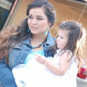 Profile Picture of Alexandra Parra (@Lexp11) on Pinterest