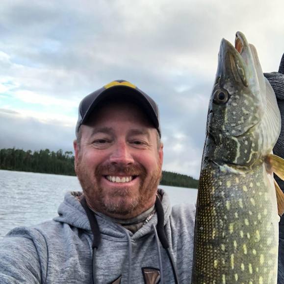 Profile Picture of Steve Lautenschleger (@slackerl14) on Poshmark