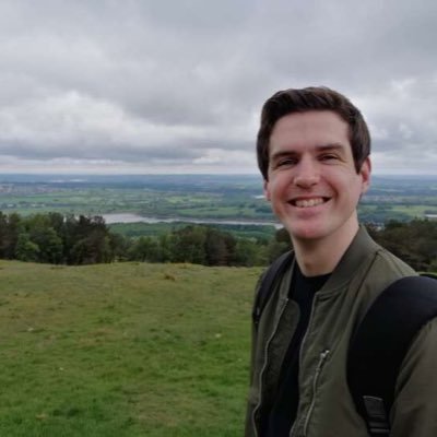 Profile Picture of John Myerscough (@Myer501) on Twitter