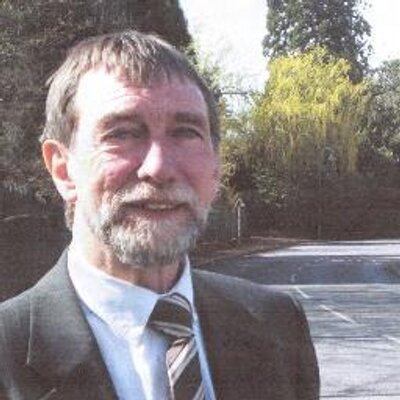 Profile Picture of Michael Hope (@hope4calverton) on Twitter