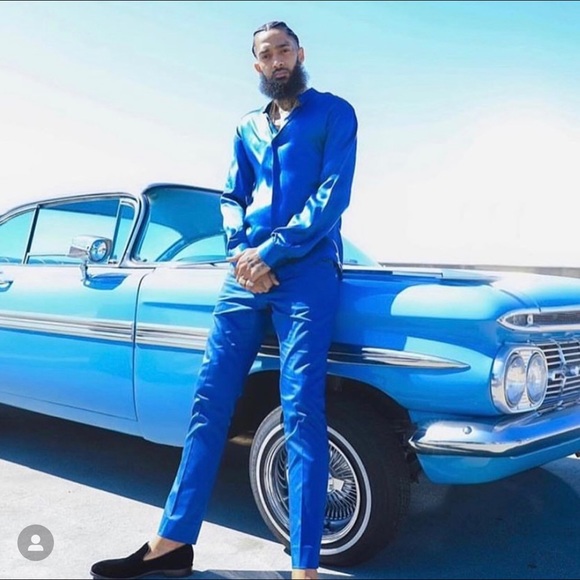 Profile Picture of Larry Harvell (@velly3x) on Poshmark