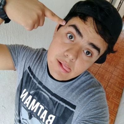 Profile Picture of Christian Arambula (@ChrisAram_LH) on Twitter