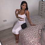 Profile Picture of Erin Black (@erin.louise.x) on Instagram