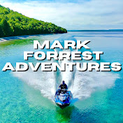 Profile Picture of Mark Forrest Adventures  (@MarkForrestAdventures) on Youtube