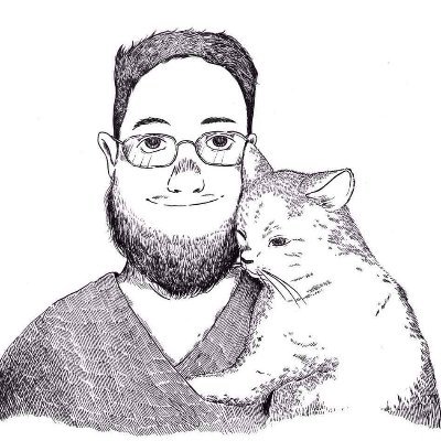 Profile Picture of Erik Peters (@ESP_MTG) on Twitter