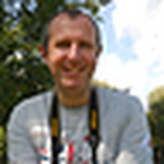 Profile Picture of Mark Gillham (@Mark J Gillham) on Flickr