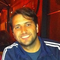 Profile Picture of Luiz Rego (@luiz-rego-2) on Quora