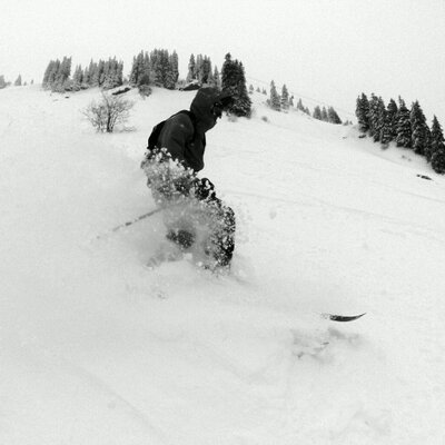 Profile Picture of Ian Chandler (@IanRChandler) on Twitter