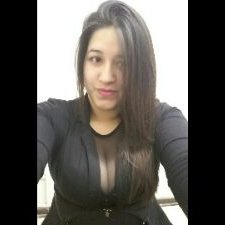 Profile Picture of Mary Muro (@MaryMuro03) on Twitter